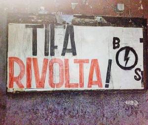 Rivolta