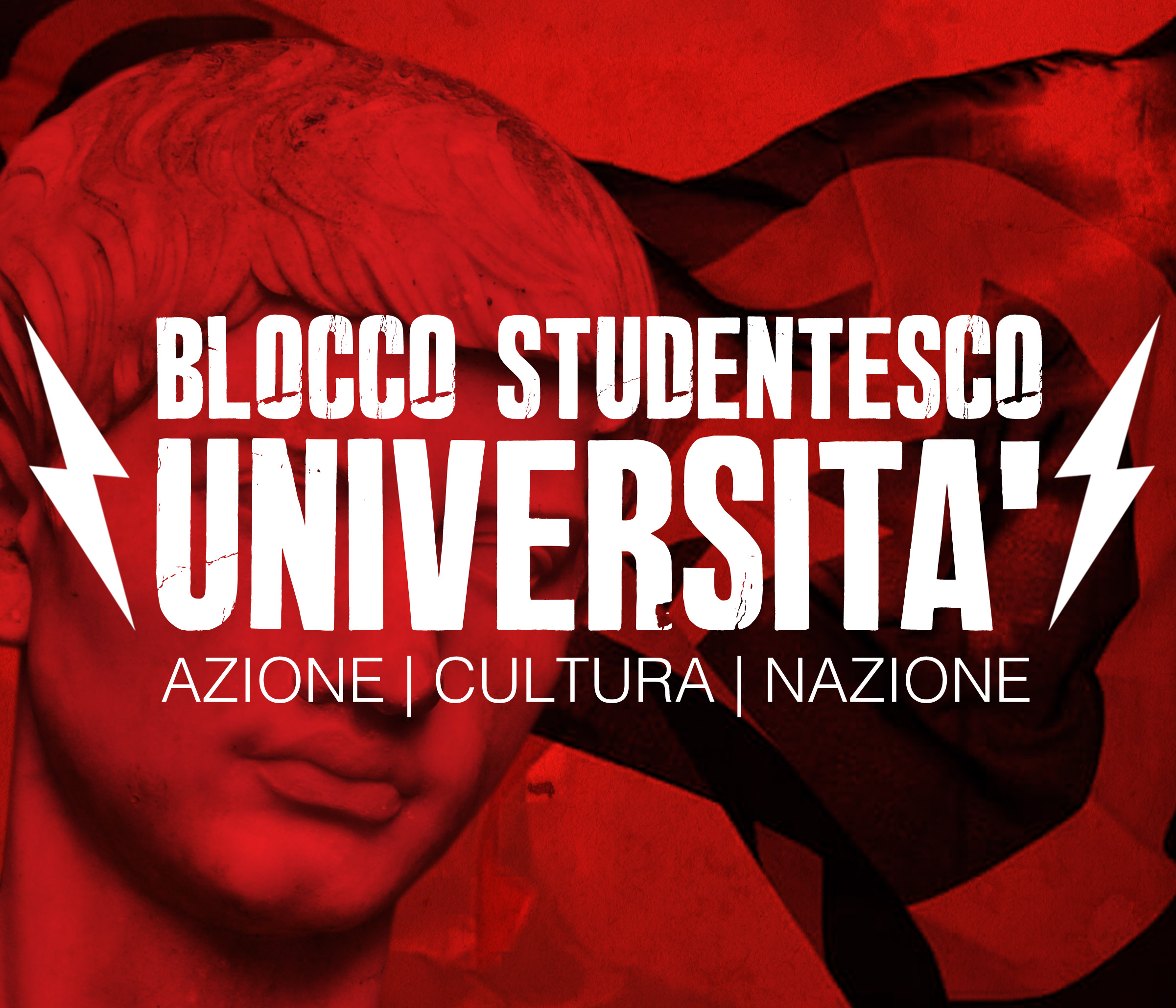 università blocco