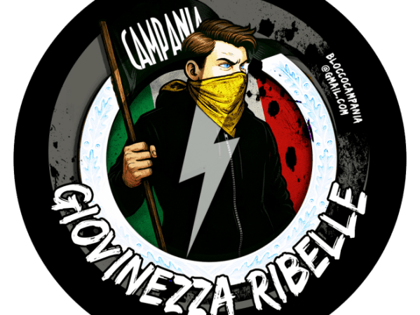 Blocco Studentesco pronto al&nbsp;fight