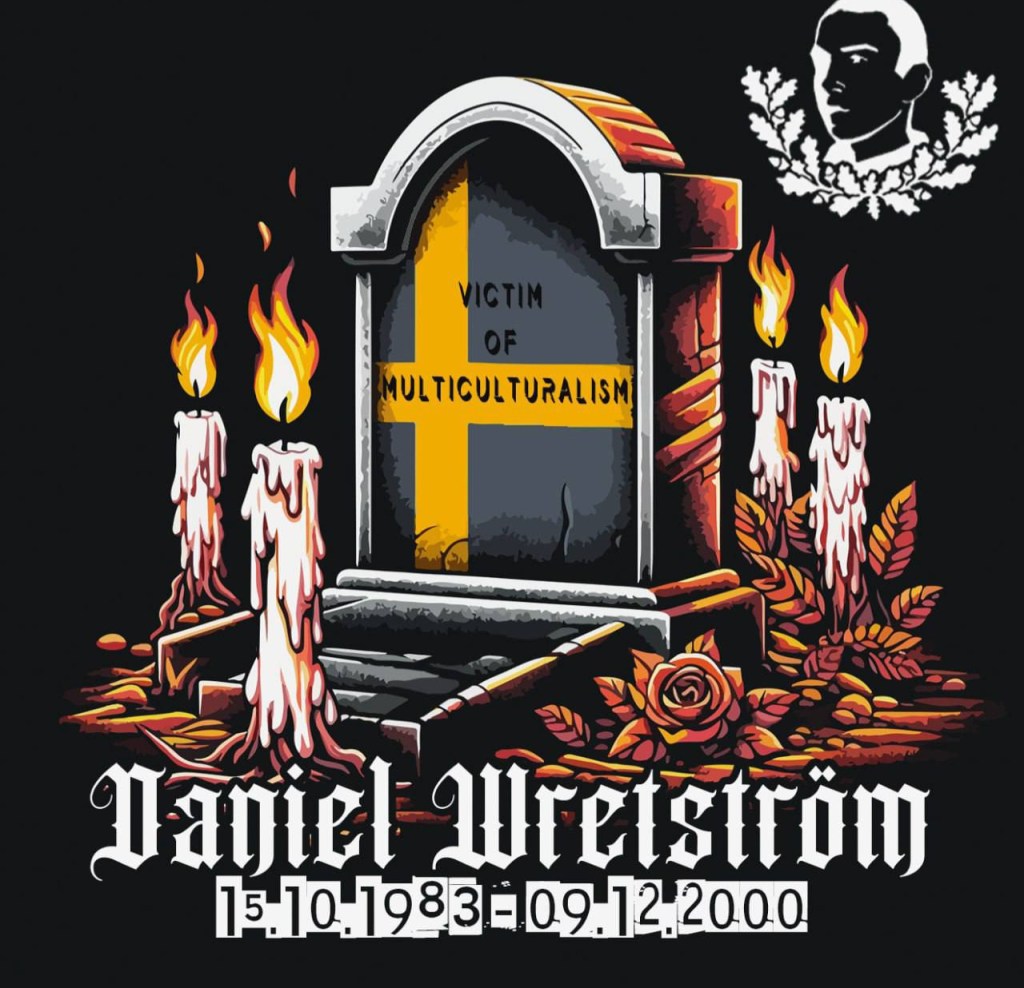 25 anni fa, Daniel cadeva vittima dell’Antirazzismo.