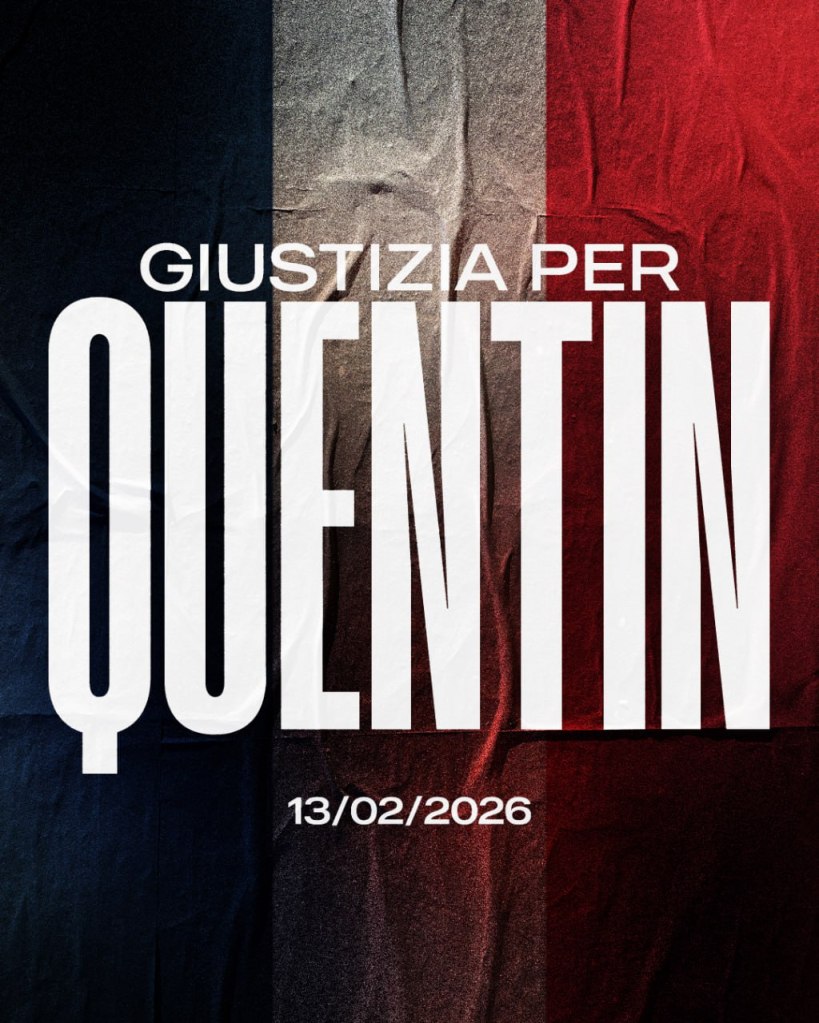 Quentin Presente