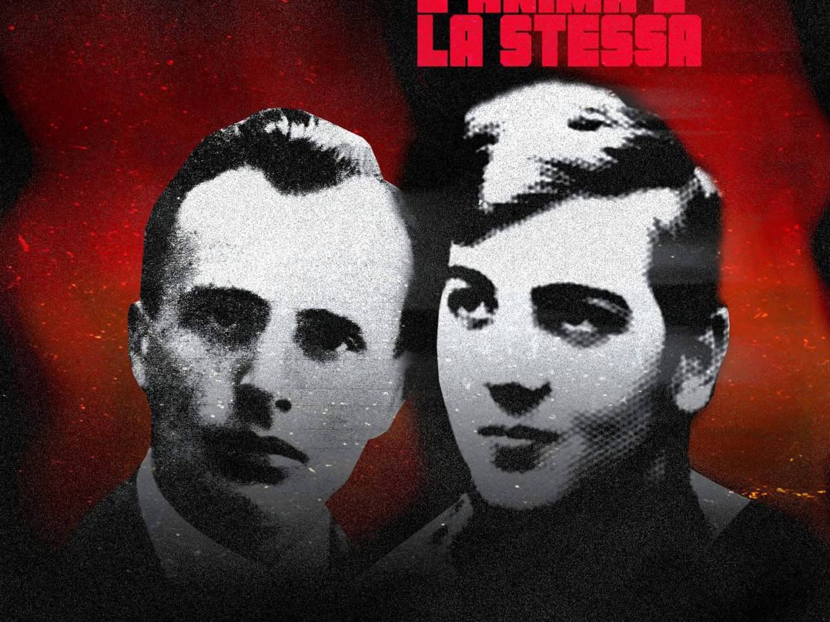 Giovanni Berta, Mikis&nbsp;Mantakas