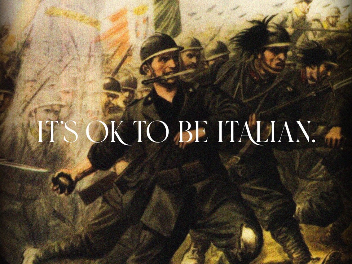 17 Marzo – Giornata dell’Unità Nazionale