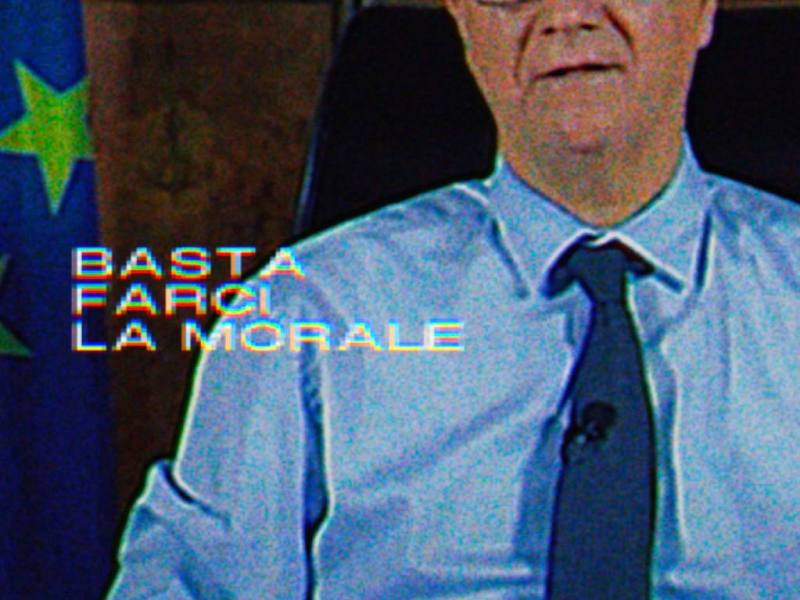 Valditara lancia l’ennesimo progetto sul “rispetto”, l’”empatia” e la “parità di&nbsp;genere”.