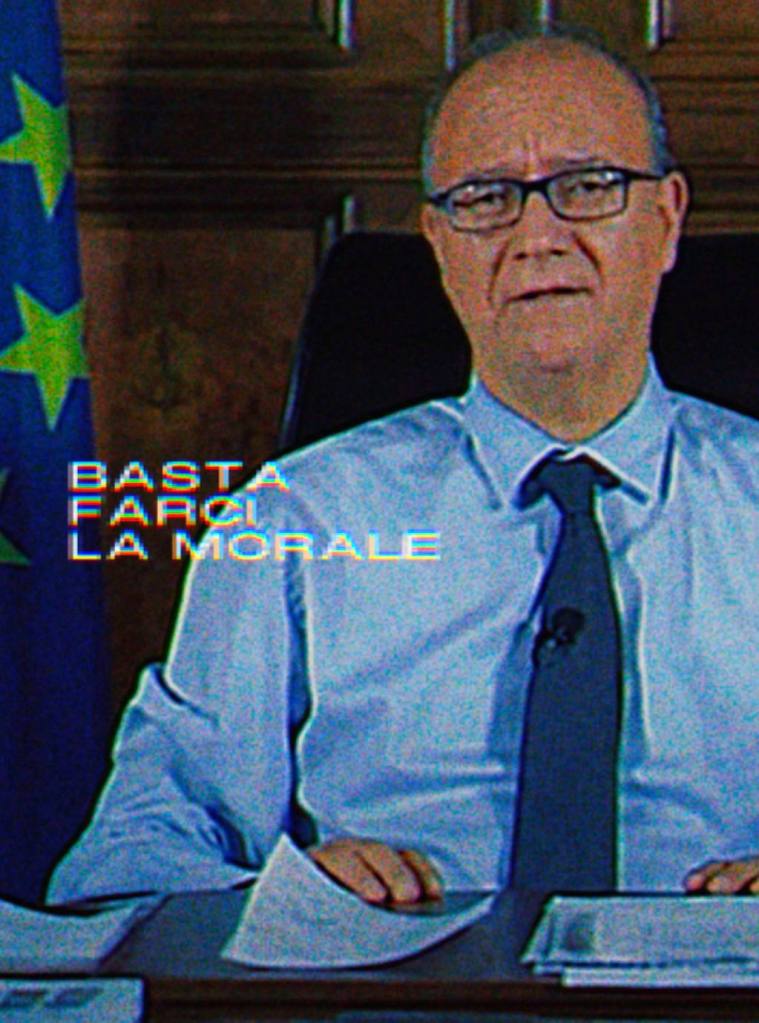 Valditara lancia l’ennesimo progetto sul “rispetto”, l’”empatia” e la “parità di&nbsp;genere”.