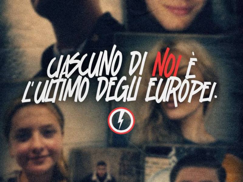 European lives matter