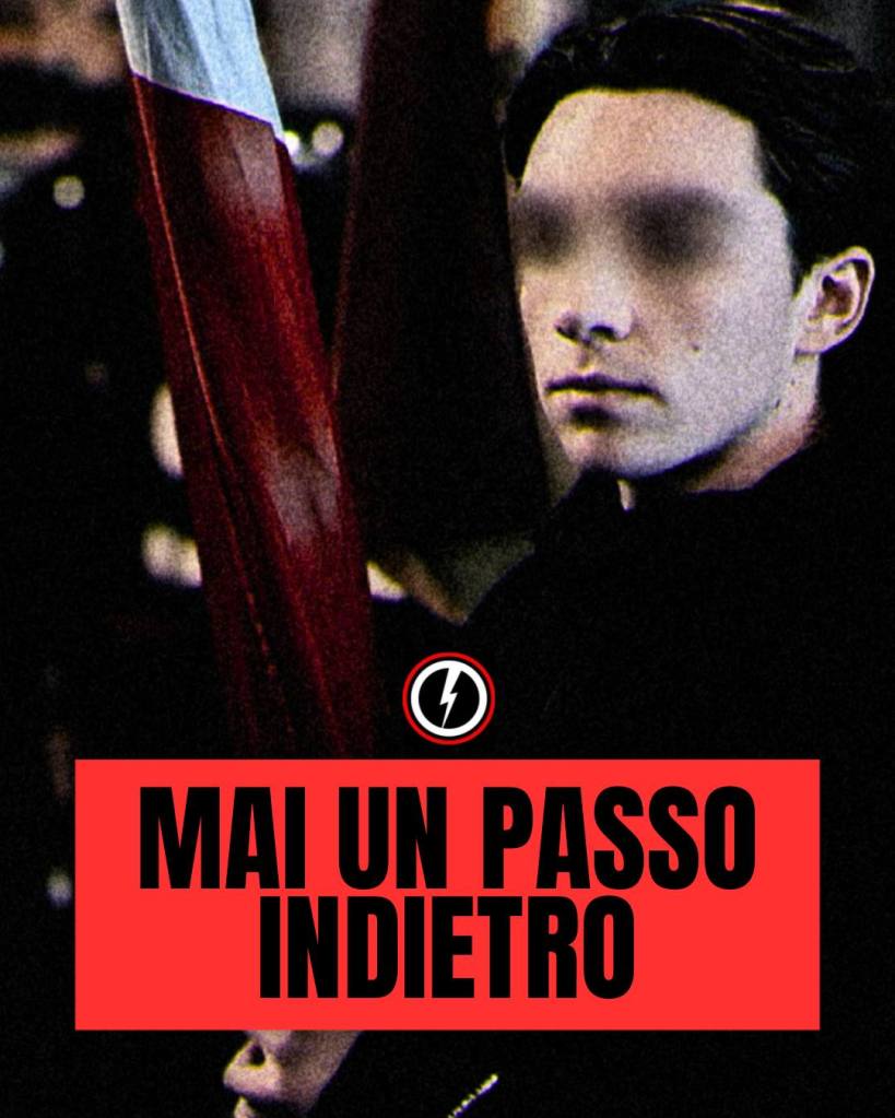 Dalle “scuole partigiane” agli agguati in strada con martelli e bastoni, la mafia antifascista è un unico cordone&nbsp;d’interesse.