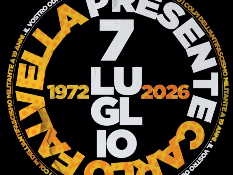Intervento di Colucci (bs) per il 7&nbsp;luglio