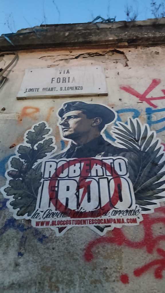 Roberto Froio