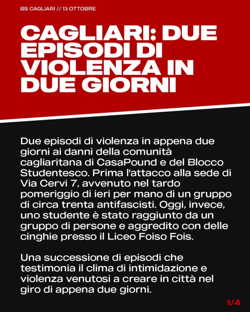 Basta mafia antifascista